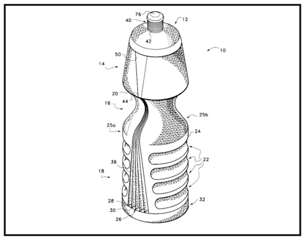 FIG 1 (U.S. Patent May 31, 2005 Sheet 1 of 5 US 6,899,001 B1)