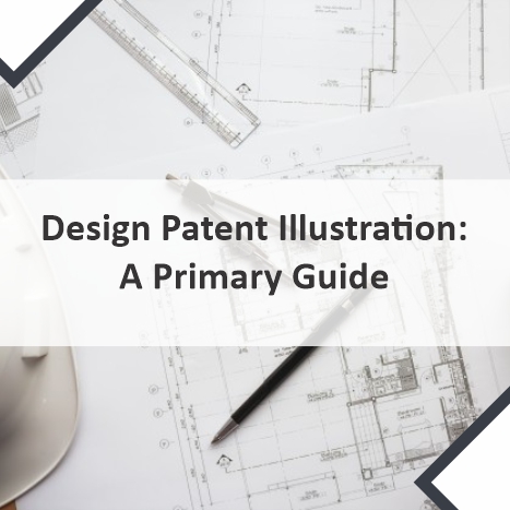 Read more about the article Design Patent Illustration: A Primary Guide