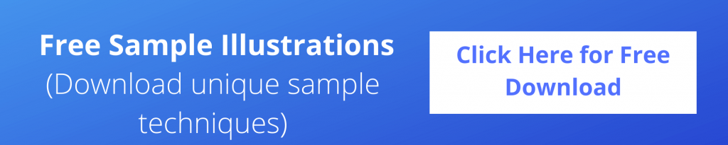 Free Sample Illustrations