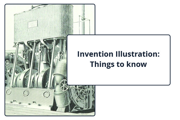 Read more about the article Invention Illustration: Things to know