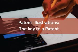 Read more about the article Patent illustrations: The key to a Patent﻿