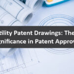 Utility Patent Drawings: Their Significance in Patent Approval